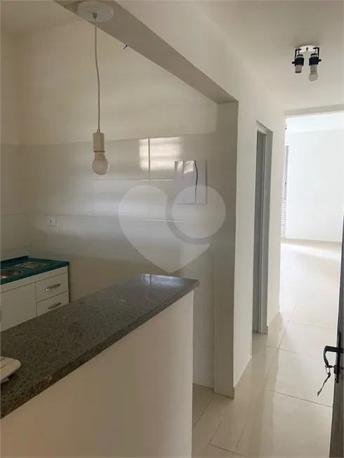 Foto 1 de Apartamento com 1 Quarto para alugar, 34m² em Bela Vista, São Paulo