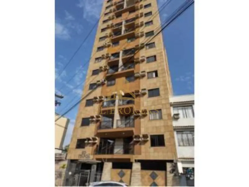 Foto 1 de Apartamento com 2 Quartos à venda, 90m² em Ano Bom, Barra Mansa