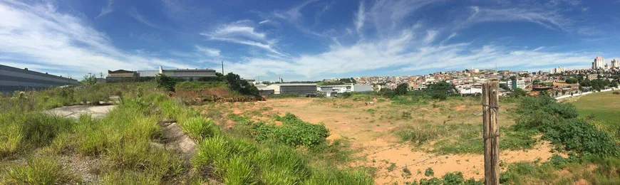 Foto 1 de Lote/Terreno para alugar, 10000m² em Sítio Guarehy, Carapicuíba