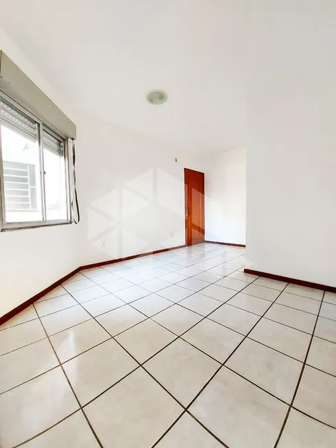 Foto 1 de Apartamento com 1 Quarto para alugar, 35m² em Fatima, Santa Maria