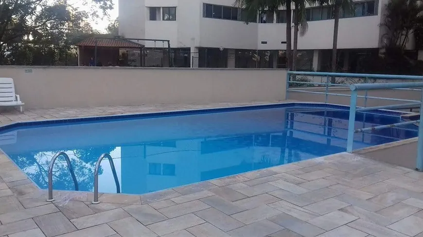 Foto 1 de Apartamento com 3 Quartos à venda, 63m² em Jardim Parque Morumbi, São Paulo