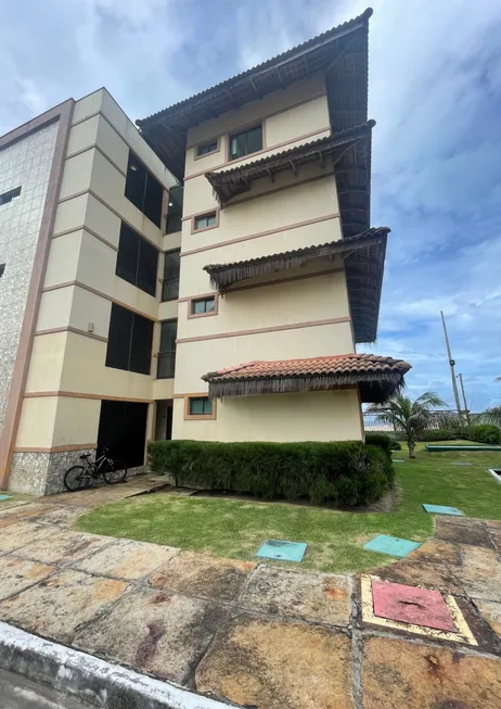 Foto 1 de Casa de Condomínio com 3 Quartos à venda, 102m² em Tapera, Aquiraz