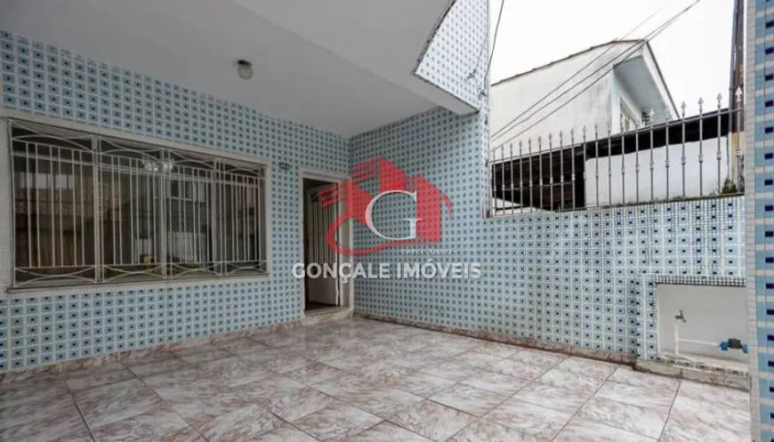 Foto 1 de Casa com 4 Quartos à venda, 190m² em Vila Guilherme, São Paulo