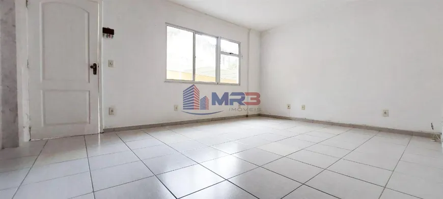 Foto 1 de Casa de Condomínio com 3 Quartos à venda, 94m² em Tanque, Rio de Janeiro