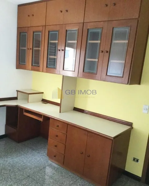 Foto 1 de Apartamento com 4 Quartos à venda, 220m² em Centro, Jundiaí