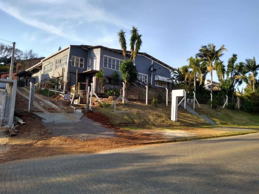 Foto 1 de Galpão/Depósito/Armazém para venda ou aluguel, 800m² em Tarumã, Viamão