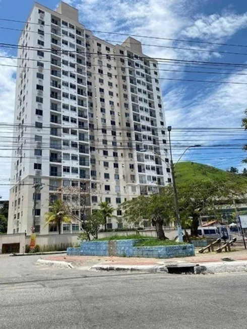Foto 1 de Apartamento com 1 Quarto à venda, 47m² em Covanca, São Gonçalo