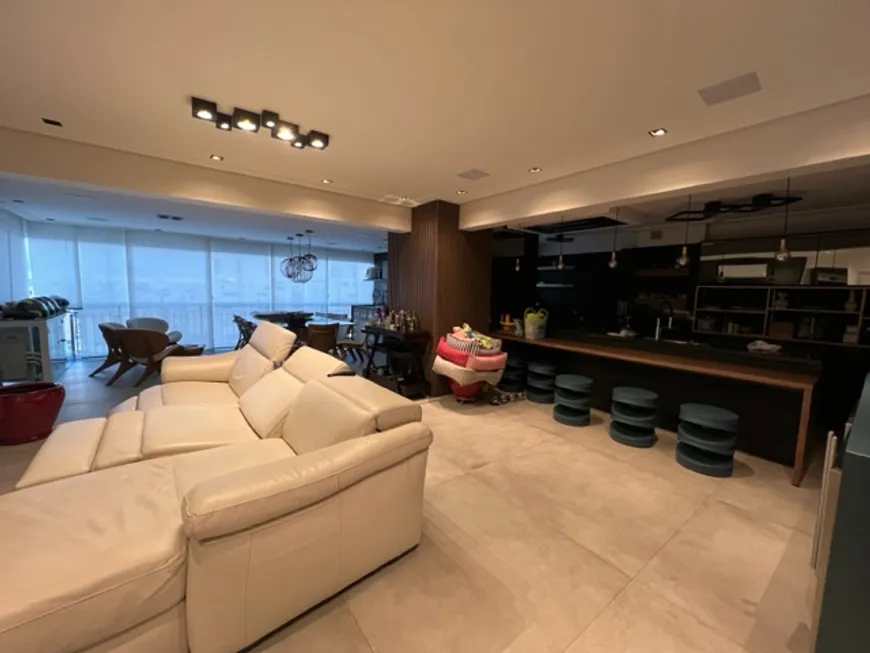 Foto 1 de Apartamento com 2 Quartos à venda, 123m² em Tatuapé, São Paulo