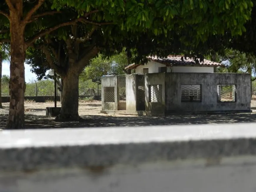 Foto 1 de Fazenda/Sítio com 3 Quartos à venda, 25000m² em Taborda, São José de Mipibu