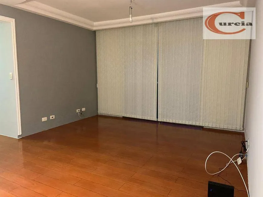 Foto 1 de Apartamento com 3 Quartos à venda, 83m² em São João Climaco, São Paulo