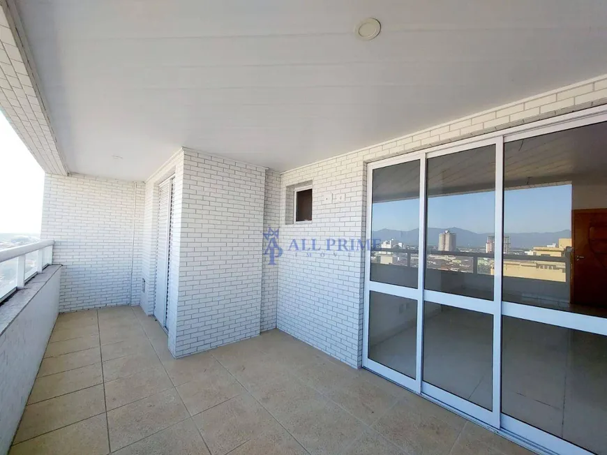 Foto 1 de Apartamento com 2 Quartos à venda, 89m² em Boqueirão, Praia Grande