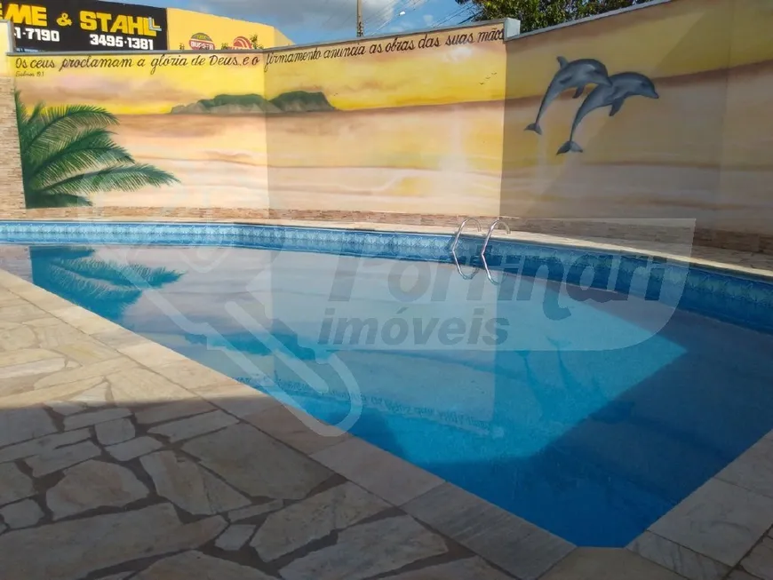 Foto 1 de Casa com 2 Quartos à venda, 203m² em Jardim Ipiranga, Limeira