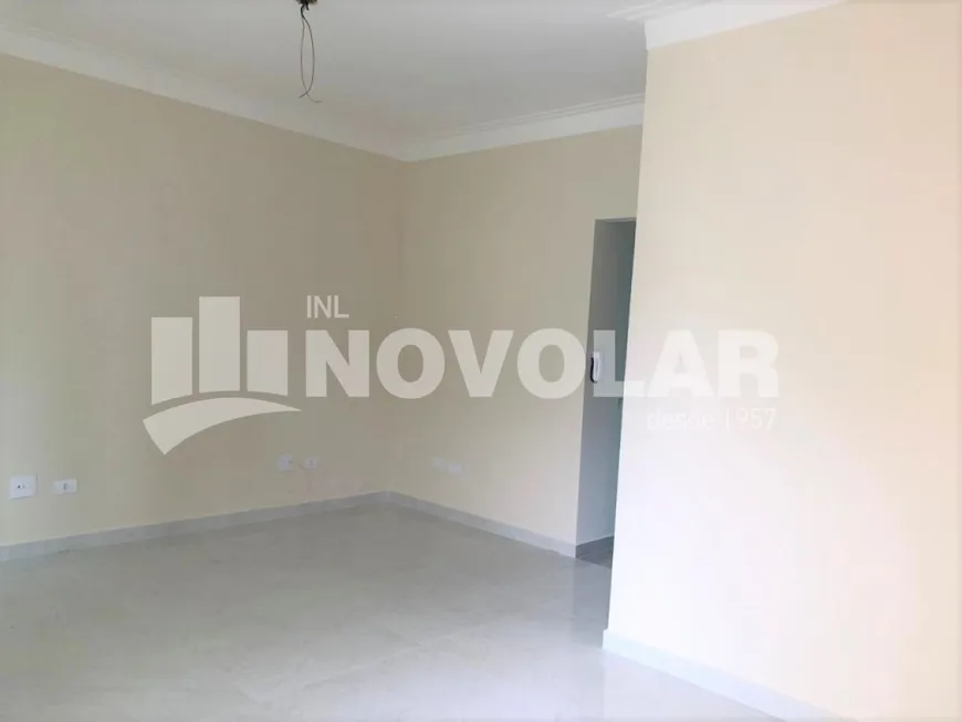 Foto 1 de Casa de Condomínio com 3 Quartos à venda, 120m² em Santa Teresinha, São Paulo