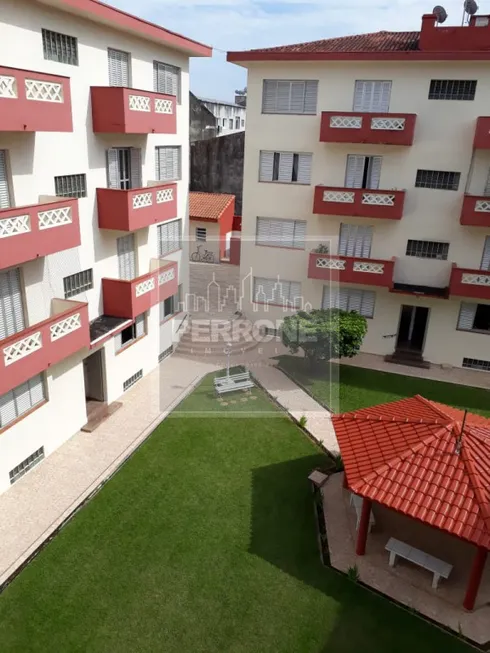 Foto 1 de Apartamento com 2 Quartos à venda, 80m² em Loteamento Alfredo Abilio Flores, Pindamonhangaba