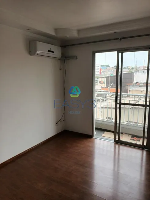 Foto 1 de Apartamento com 2 Quartos à venda, 49m² em Vila California, São Paulo