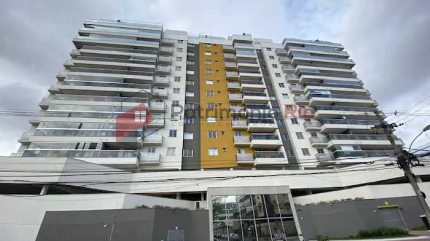 Foto 1 de Apartamento com 3 Quartos à venda, 75m² em Vila da Penha, Rio de Janeiro