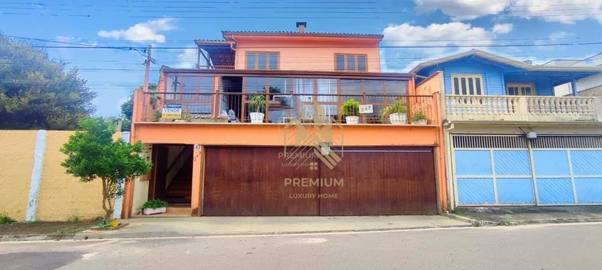 Foto 1 de Casa com 3 Quartos à venda, 336m² em Jardim Brogotá, Atibaia