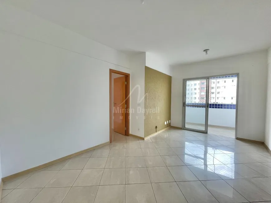 Foto 1 de Apartamento com 3 Quartos à venda, 89m² em Vila Paris, Belo Horizonte