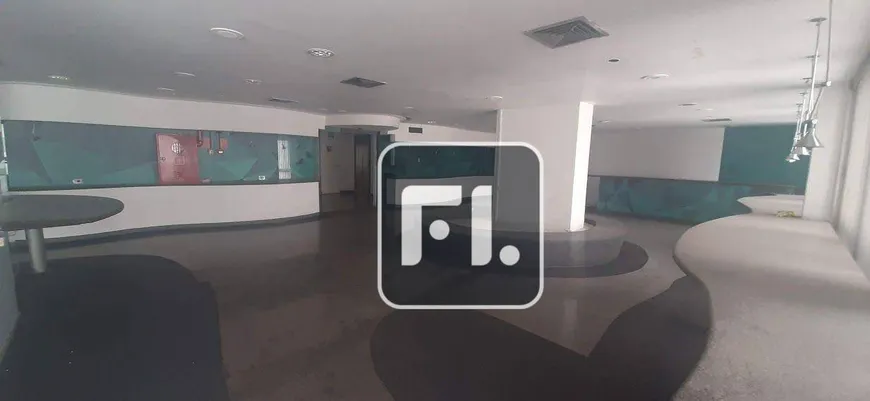 Foto 1 de Sala Comercial para alugar, 894m² em Bela Vista, São Paulo