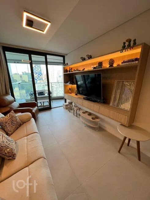Foto 1 de Apartamento com 2 Quartos à venda, 97m² em Jardim América, São Paulo