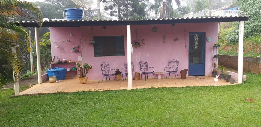 Foto 1 de Fazenda/Sítio com 1 Quarto à venda, 3000m² em Campininha, Atibaia