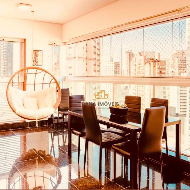 Foto 1 de Apartamento com 2 Quartos à venda, 91m² em Jardim Anália Franco, São Paulo