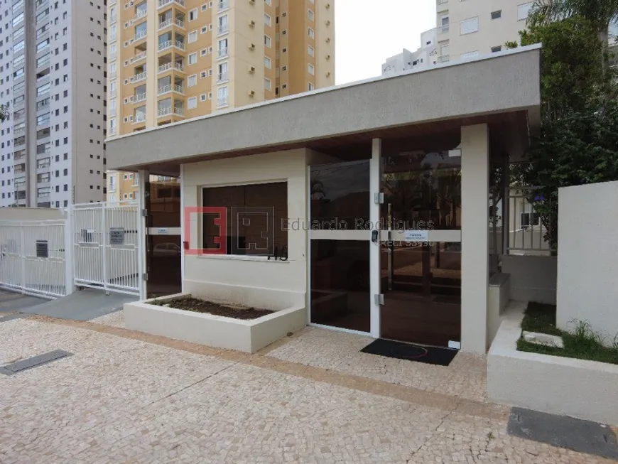 Foto 1 de Apartamento com 3 Quartos à venda, 138m² em Parque das Flores, Campinas