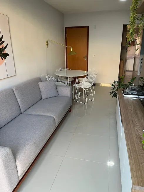 Foto 1 de Apartamento com 2 Quartos à venda, 68m² em São Marcos, Macaé