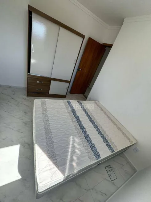 Foto 1 de Apartamento com 2 Quartos à venda, 79m² em Maracanã, Praia Grande