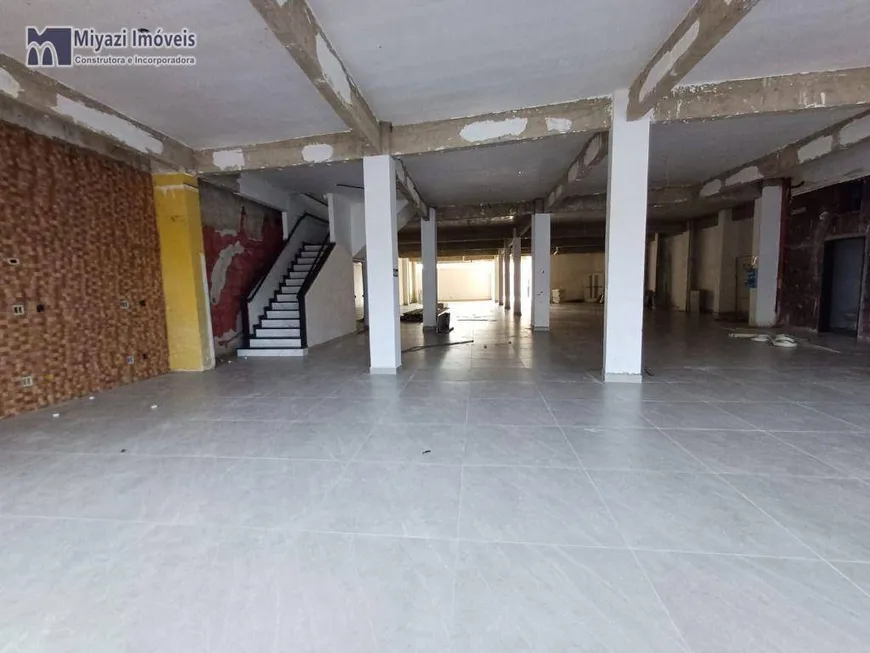 Foto 1 de Ponto Comercial para alugar, 800m² em Vila Guilhermina, Praia Grande