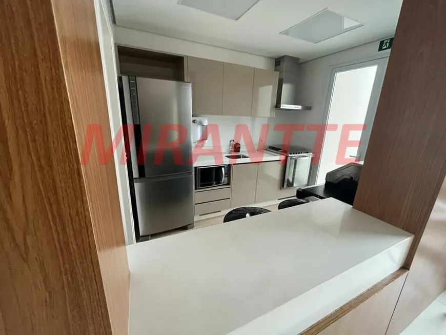 Foto 1 de Apartamento com 3 Quartos à venda, 215m² em Santana, São Paulo