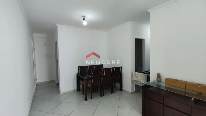 Foto 1 de Apartamento com 3 Quartos à venda, 80m² em Rudge Ramos, São Bernardo do Campo