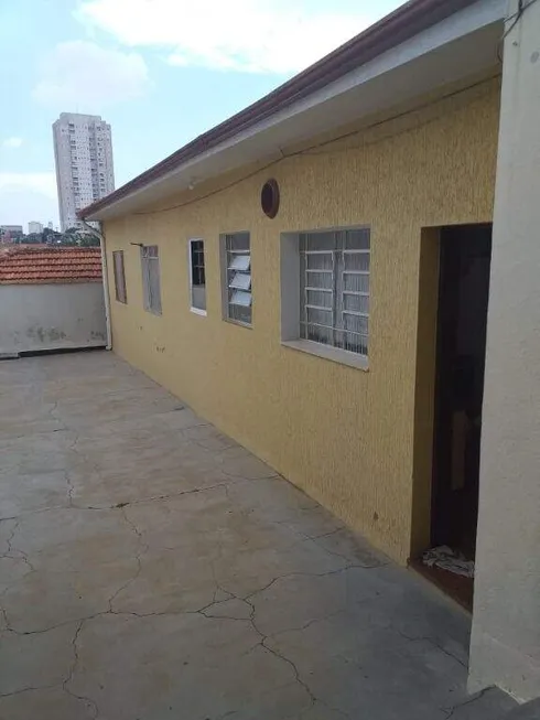 Foto 1 de Sobrado com 5 Quartos à venda, 259m² em Vila Prudente, São Paulo