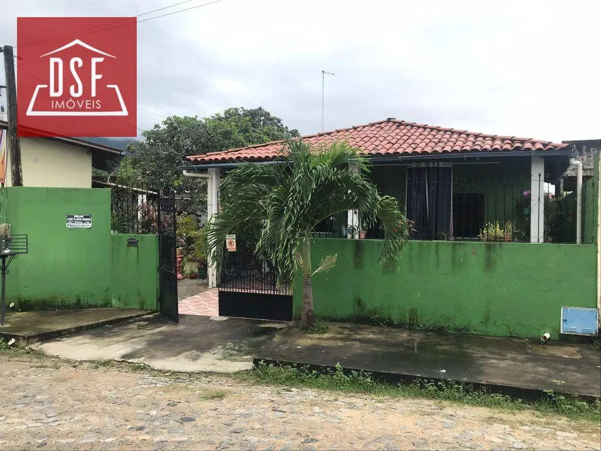 Foto 1 de Casa com 3 Quartos à venda, 103m² em Santos Dumont, Maranguape
