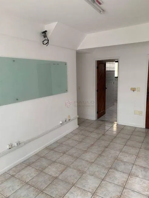 Foto 1 de Sala Comercial para alugar, 90m² em Praia do Canto, Vitória