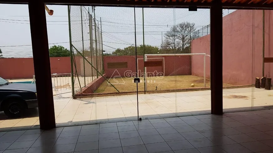 Foto 1 de Lote/Terreno à venda, 686m² em Vila Brandina, Campinas