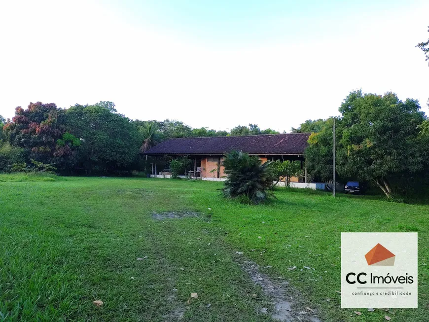 Foto 1 de Fazenda/Sítio com 3 Quartos à venda, 10000m² em Aldeia dos Camarás, Camaragibe