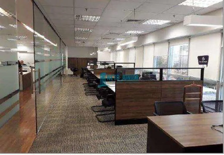 Foto 1 de Sala Comercial para alugar, 387m² em Brooklin, São Paulo