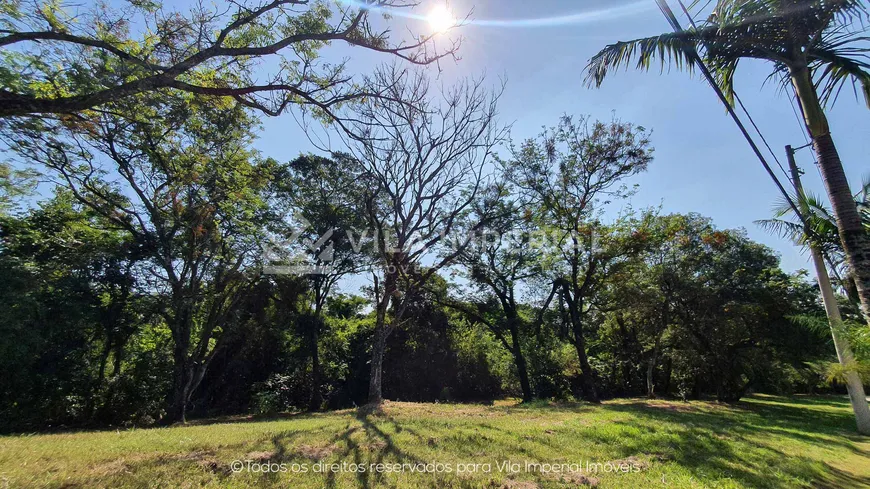 Foto 1 de Lote/Terreno à venda, 3020m² em Fazenda Vila Real de Itu, Itu