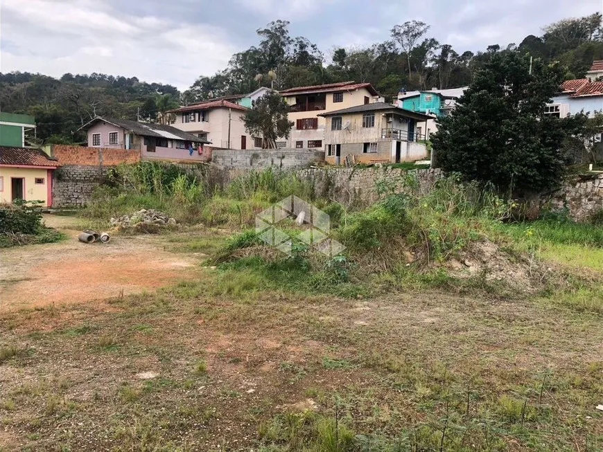 Foto 1 de Lote/Terreno à venda, 2020m² em Potecas, São José