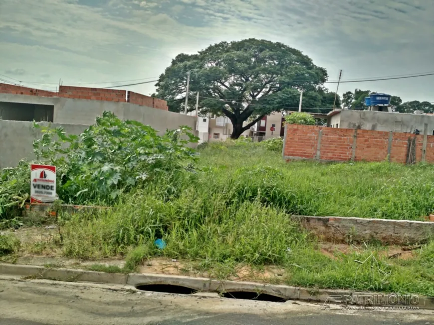 Foto 1 de Lote/Terreno à venda, 240m² em Jardim Topazio, Sorocaba