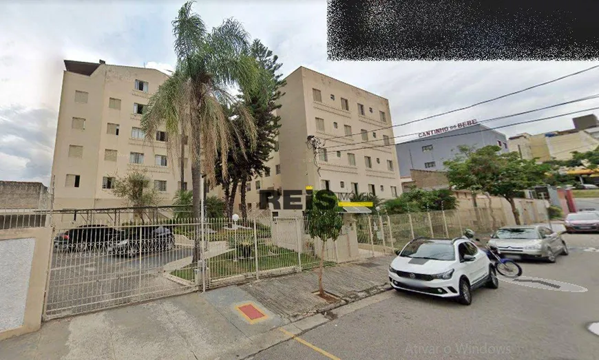Foto 1 de Apartamento com 3 Quartos à venda, 64m² em Vila Sao Joao, Sorocaba