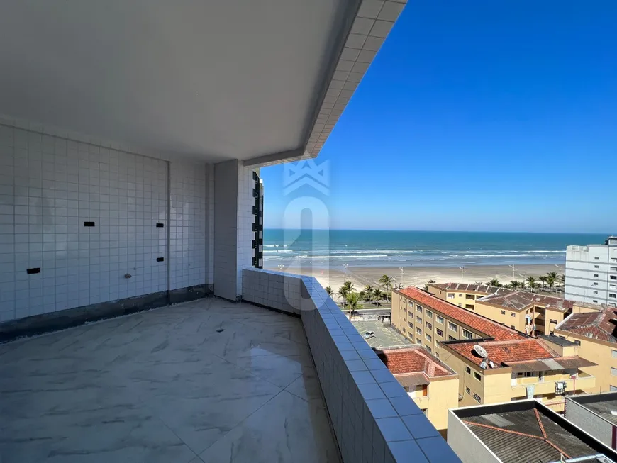 Foto 1 de Apartamento com 2 Quartos à venda, 75m² em Vila Caicara, Praia Grande