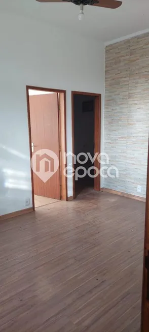 Foto 1 de Apartamento com 2 Quartos à venda, 50m² em Engenho De Dentro, Rio de Janeiro