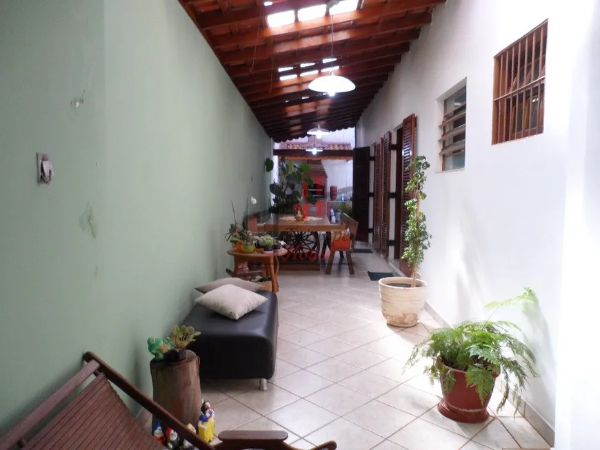 Foto 1 de Sobrado com 3 Quartos para venda ou aluguel, 200m² em Vila Formosa, São Paulo