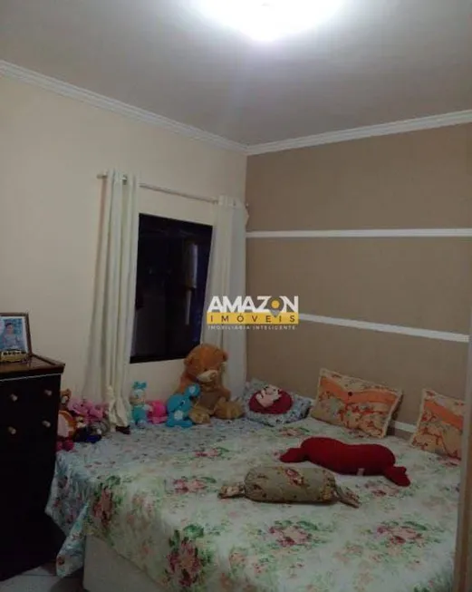 Foto 1 de Casa com 2 Quartos à venda, 150m² em Jardim Sandra Maria, Taubaté