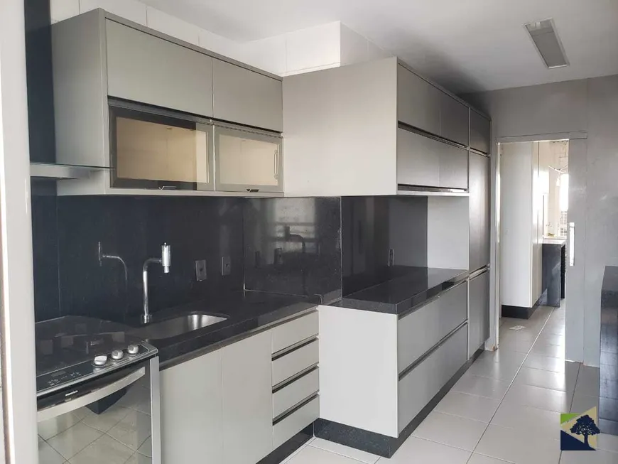 Foto 1 de Apartamento com 3 Quartos à venda, 178m² em Quilombo, Cuiabá