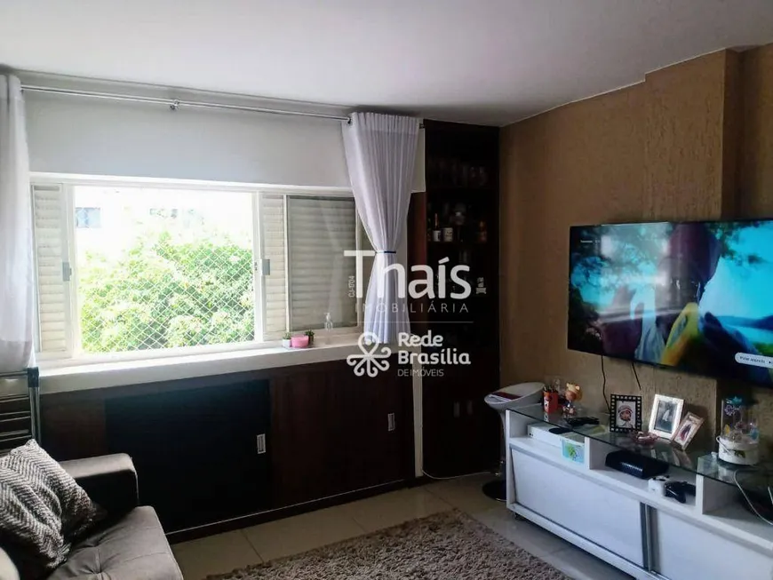 Foto 1 de Apartamento com 3 Quartos à venda, 64m² em Cruzeiro Novo, Brasília