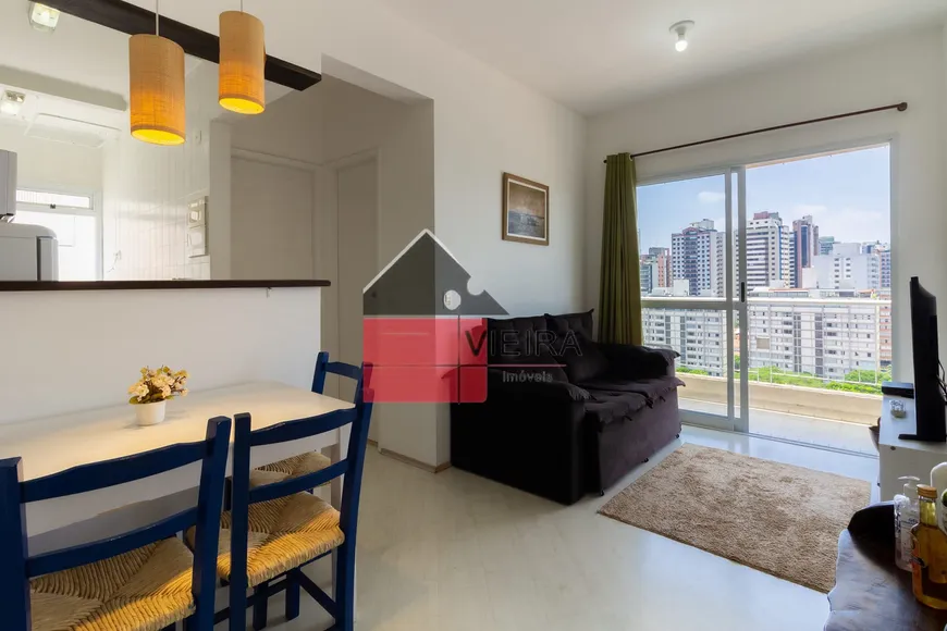 Foto 1 de Apartamento com 1 Quarto à venda, 34m² em Vila Mariana, São Paulo