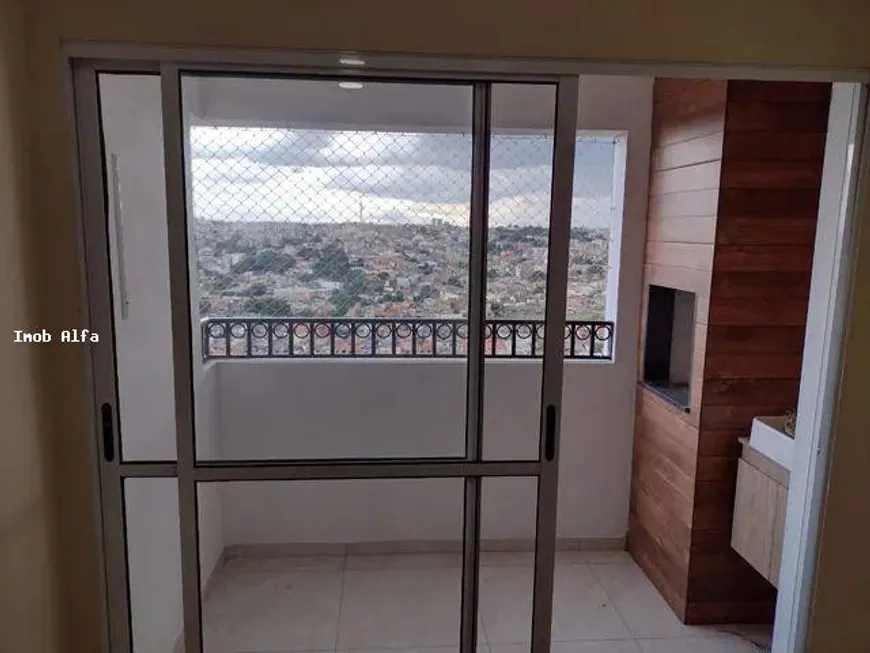 Foto 1 de Apartamento com 2 Quartos à venda, 67m² em Votupoca, Barueri